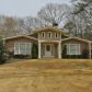 2634 Cove Circle Ne, Atlanta, GA 30341 ID:13821418