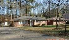 3963 English Oak Drive Atlanta, GA 30340