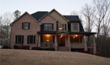 294 Evecliff Drive Dallas, GA 30132