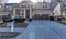 4452 Wilkerson Place Se Smyrna, GA 30082