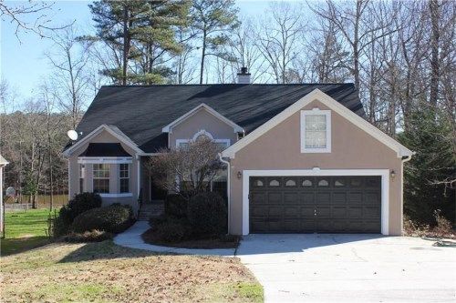 2271 Emerald Drive, Loganville, GA 30052