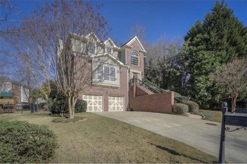 1430 Cortez Lane, Atlanta, GA 30319