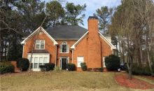 290 Rolling Mist Court Alpharetta, GA 30022