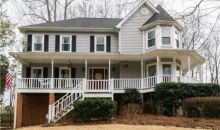 110 Caracas Drive Woodstock, GA 30188