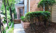 1020 Shady Valley Place Ne Atlanta, GA 30324