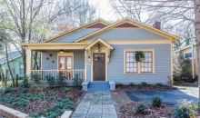 667 Glenwood Avenue Se Atlanta, GA 30312