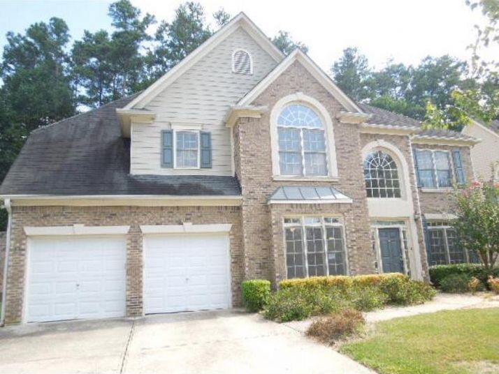 466 Southshore Lane, Dallas, GA 30157