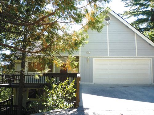 762 BISHORN, Lake Arrowhead, CA 92352