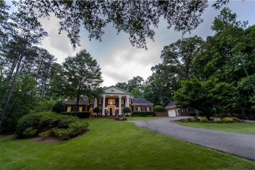 540 Dorris Road, Alpharetta, GA 30004