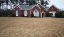 1135 Mt Mckinley Drive Grayson, GA 30017