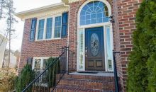 4334 River Stream Circle Norcross, GA 30092