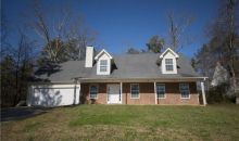 518 Rosewood Circle Winder, GA 30680