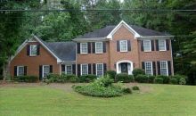 3834 High Shoals Drive Norcross, GA 30092