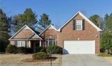 3704 Liberty Drive Sw Powder Springs, GA 30127