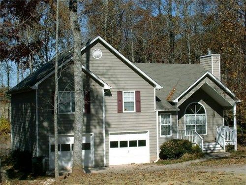 6110 Carriage Court, Mackville, KY 40040