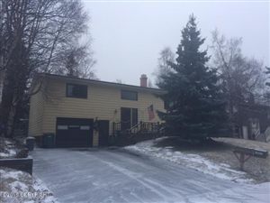 12831 Troy Street, Anchorage, AK 99515