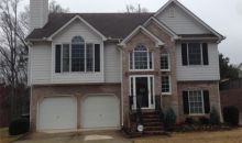 1406 Lost Bridge Road Marietta, GA 30008