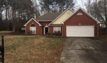 125 Gibson Way Covington, GA 30016