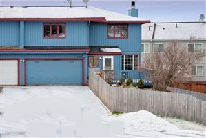 11126 Aurora Circle, Eagle River, AK 99577