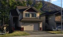 20696 Mountain Vista Drive Eagle River, AK 99577