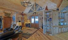 26 Lonesome Dove Trail Blue Ridge, GA 30513