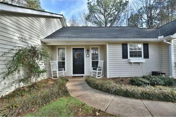 1106 Morgan Road, Canton, GA 30115