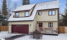 2360 Yorktown Circle Anchorage, AK 99507