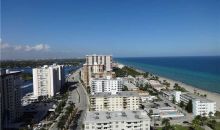 2101 S Ocean Drive # 2305 Hollywood, FL 33019