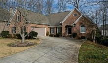 1085 Waterbury Close Powder Springs, GA 30127