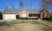 451 Chandler Ridge Mcdonough, GA 30253