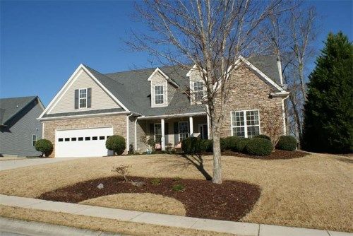 4493 Circassian Place, Gainesville, GA 30507