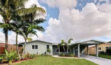 2001 NW 36th St Fort Lauderdale, FL 33309