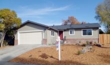 7502 Boris Ct. Rohnert Park, CA 94928