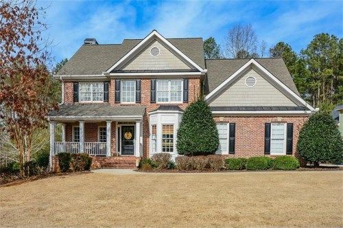 63 Waterbend Place, Acworth, GA 30101