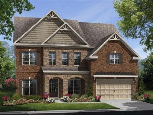 5655 Bridleton Crossing, Suwanee, GA 30024