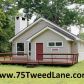 75 Tweed Lane, Stockbridge, VT 05772 ID:13802206