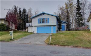 6121 Winding Way, Anchorage, AK 99504