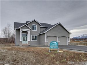 L13 B1 N Buttermilk Circle, Wasilla, AK 99654