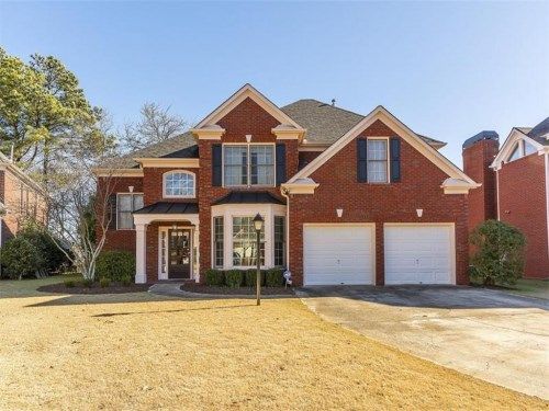 2648 Courtland Park Circle, Marietta, GA 30068