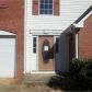 5038 Burling Gate Drive, Lithonia, GA 30038 ID:13804563