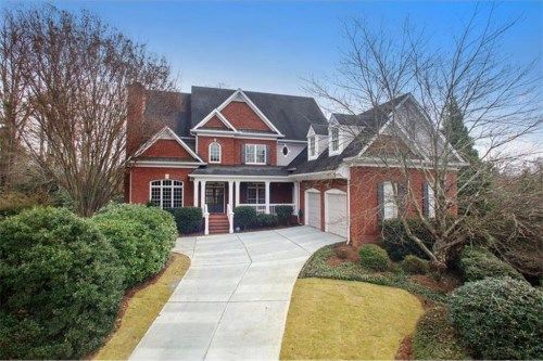 315 Long Grove Court, Atlanta, GA 30327