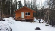 17587 W Bluebill Avenue Wasilla, AK 99654