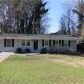 4112 Eula Circle, Atlanta, GA 30360 ID:13809993