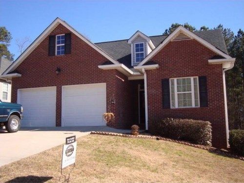 133 Garden Walk, Bremen, GA 30110