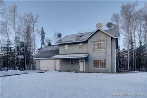 8000 S Settlers Bay Drive, Wasilla, AK 99654