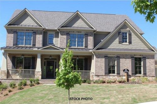 6546 Lemon Grass Lane, Flowery Branch, GA 30542