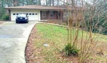 1235 Maple Drive Lilburn, GA 30047