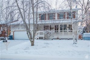 2401 Scarborough Drive, Anchorage, AK 99504