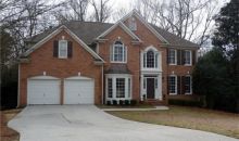 645 Stonestile Trace Suwanee, GA 30024