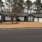 516 Midland Park Drive, Stone Mountain, GA 30087 ID:13830143